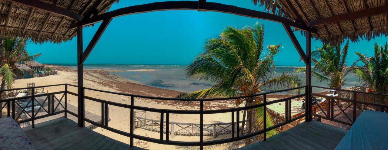 Sunset Beach Tatajuba Extérieur photo